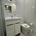 Boczna Charming Warschau