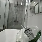 Boczna Charming Apartmán Varšava