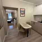 Boczna Charming Apartmán
