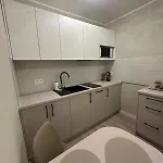 Boczna Charming Apartmán *