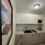 Boczna Charming Apartment Warschau