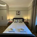 Boczna Charming Apartment