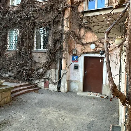 Boczna Old Town